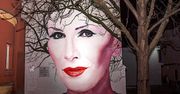 Zdewastowano mural Kory. Aż przykro patrzeć na to, jak teraz wygląda