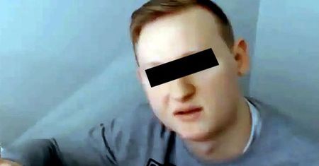 Youtuber "Gural" poszukiwany przez policję. "Idol 10-latków"