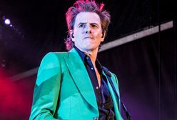 John Taylor z Duran Duran ma koronawirusa. Wynik testów był pozytywny