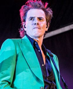 John Taylor z Duran Duran ma koronawirusa. Wynik testów był pozytywny