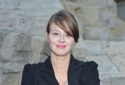 "M jak miłość": Marta Juras znów zostanie mamą