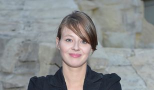 "M jak miłość": Marta Juras znów zostanie mamą