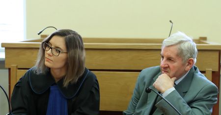 Jest decyzja sądu ws. syna żołnierza wyklętego. Chciał 1 mln zł zadośćuczynienia
