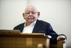 Jerzy Urban sprzedał budynek redakcji "NIE". Było za drogo