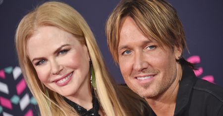 Nicole Kidman wspiera walkę z pożarem w Australii. Przeznaczyła niezłą sumkę