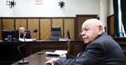 Sąd uchylił wyrok ws. Jerzego Urbana. Sprawa o obrazę uczuć religijnych trwa już 7 lat
