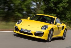Rekordowe półrocze Porsche w Polsce