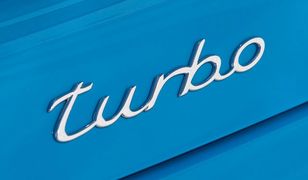 Więcej turbo w Porsche
