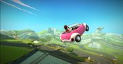 Joy Ride Turbo - bez Kinecta, ale na XBLA