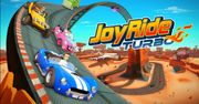 Joy Ride Turbo - małe autka, wielka frajda [recenzja]
