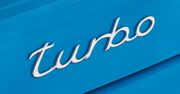 Więcej turbo w Porsche