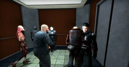 Ta winda do góry jedzie? W Elevator: Source jeździ wszędzie