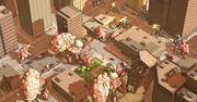 Kickstarter nowej gry autorów Planetary Annihilation skasowany