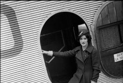 Ellen Church – ona pierwsza została stewardessą