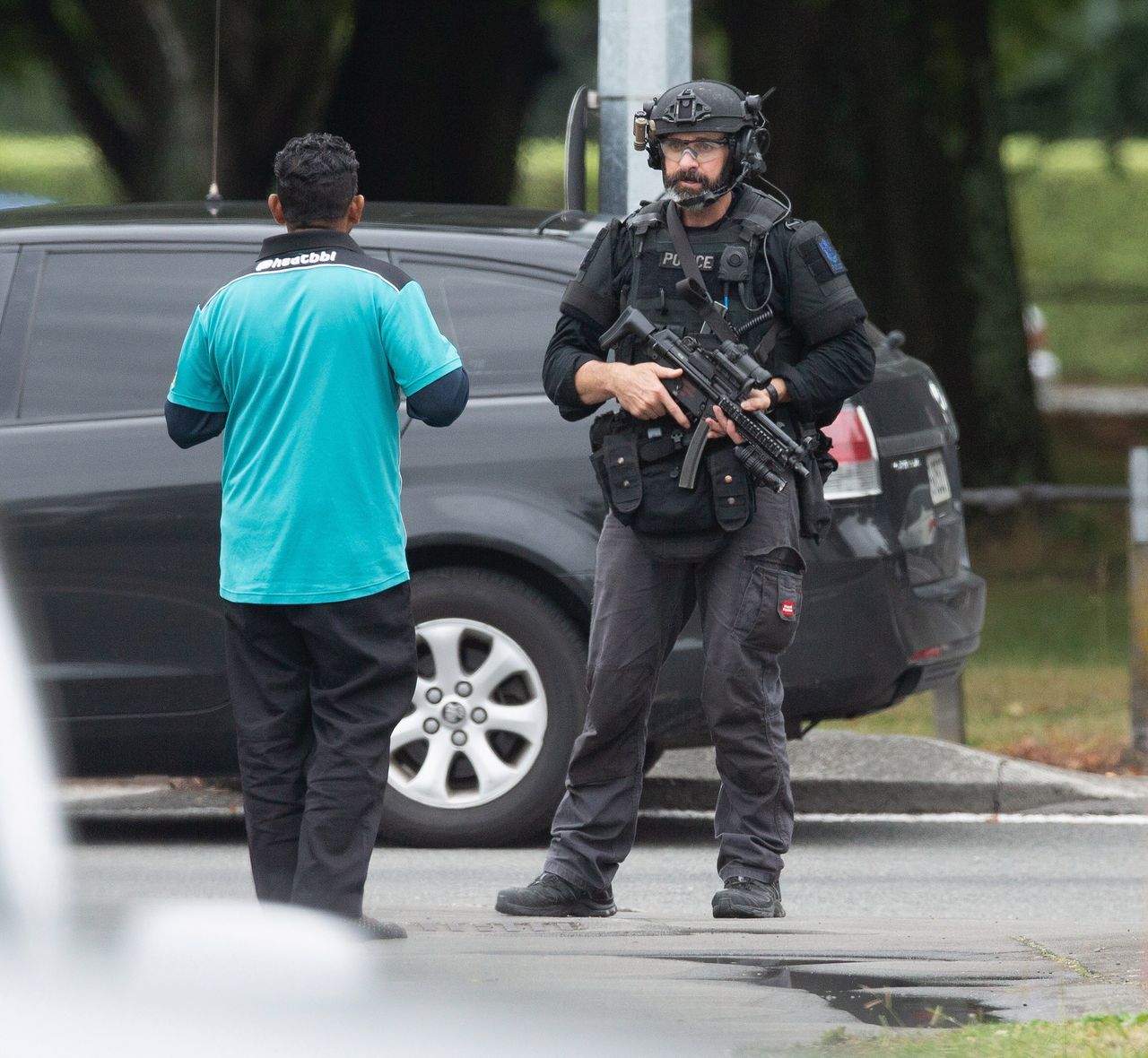 Nowa Zelandia. Polka po zamachu w Christchurch: "Nasza bańka dziś pękła"