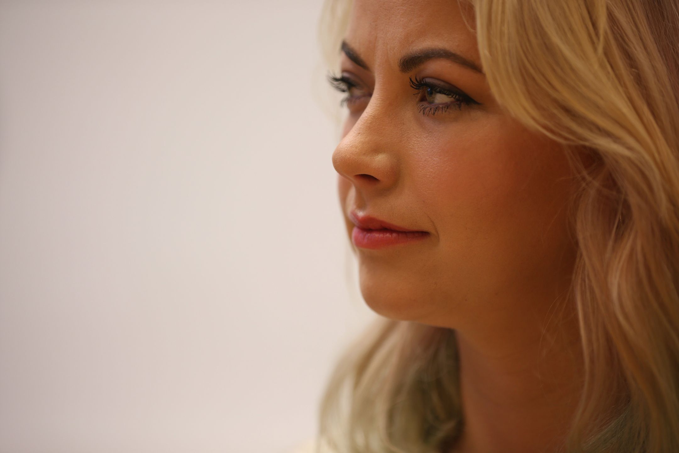 Charlotte Church