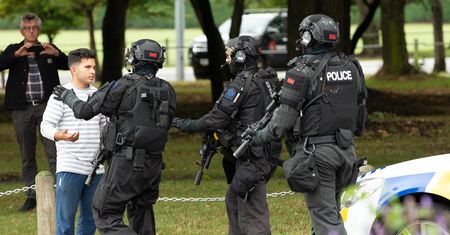 Zamach w Nowej Zelandii. Służby zbadają polski wątek