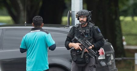 Nowa Zelandia. Zmarła kolejna ofiara zamachu terrorystycznego