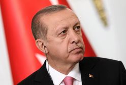 Erdogan obrażony. Szef NATO "prosi o wybaczenie"