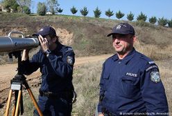 Niemieccy dziennikarze zatrzymani przy tureckiej granicy. Robili reportaż o uchodźcach