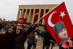 Dwudniowe obławy w Turcji. Aresztowano 143 osoby podejrzane o terroryzm