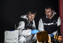 Turcja ujawnia tożsamość zabójców saudyjskiego dziennikarza. Profesjonalni agenci tak nie zabijają