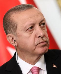 Erdogan obrażony. Szef NATO "prosi o wybaczenie"