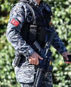 Zamach w Turcji. 7 osób nie żyje, 10 jest rannych