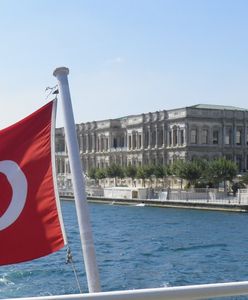 Turcja ma problem: waluta na dnie, rating w dół