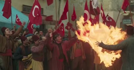 Ten film pokazano trzy razy. 55 tys. "widzów" dało najniższą ocenę