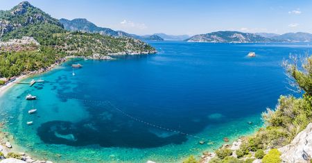 Okazja dnia. Turcja - lato all inclusive