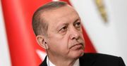 Erdogan obrażony. Szef NATO "prosi o wybaczenie"