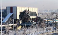 Turcja: tragiczne zderzenia pociągów. Wielu zabitych i rannych