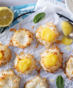 Lemon curd – arystokrata wśród kremów