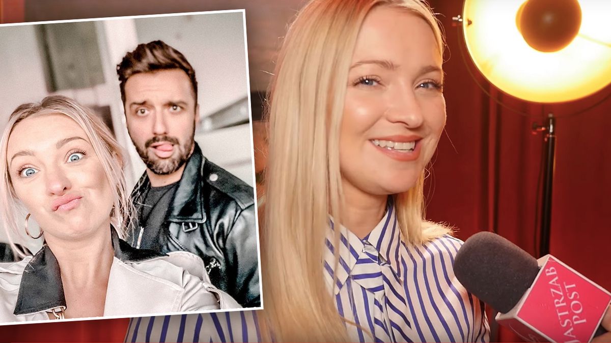 Barbara Kurdej-Szatan