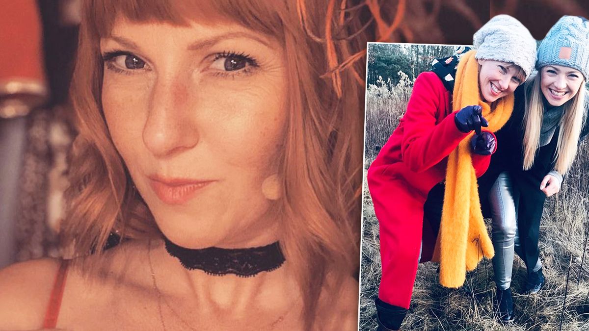 Katarzyna Kurdej-Mania