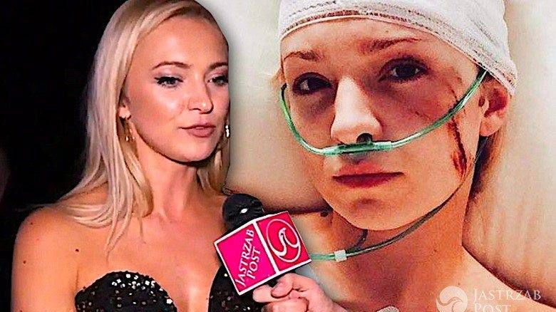 Barbara Kurdej-Szatan M jak miłość