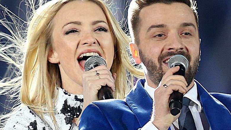 Bez Ciebie – piosenka z M jak miłość Barbara Kurdej Szatan, Rafał Szatan, tekst