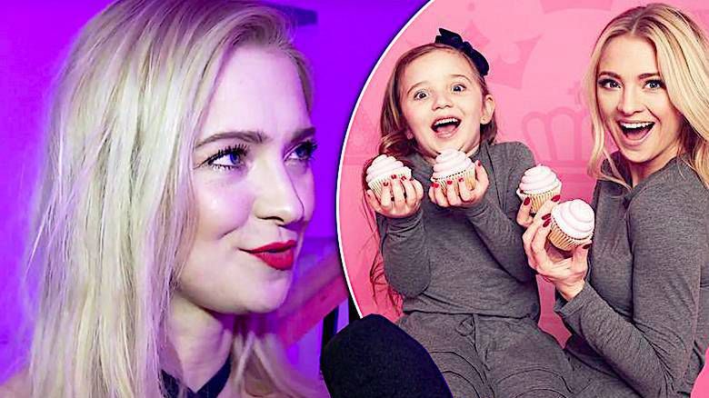 Barbara Kurdej-Szatan córka Hania