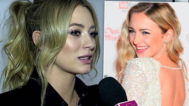 Barbara Kurdej-Szatan, MArcelina Zawadzka