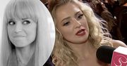 Barbara Kurdej-Szatan wspomina ostatnie spotkanie z Anną Przybylską: "Już wtedy była bardzo chora" [WIDEO]