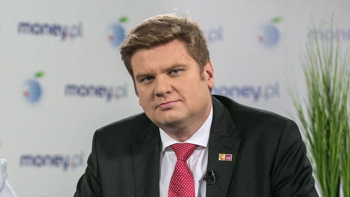 Maciej Surdyk nie jest już w zarządzie Alior Banku.