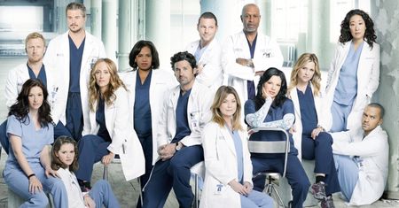 Dobra wiadomość dla fanów "Chirurgów". Będzie kolejna opowieść o lekarzach z Seattle Grace