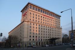 Sędziowie KRS będą sypiać w 4-gwiazdkowym hotelu. Koszt to blisko pół mln zł