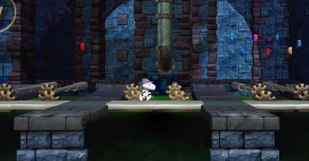 Dzięki Activision Snoopy'ego czeka wielka, konsolowa przygoda