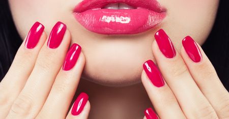 Pokaż nam swój manicure i weź udział w konkursie!