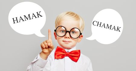 Jesteś mistrzem ortografii? To mamy dla ciebie quiz z "h" i "ch"