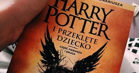 Czytałeś książkę "Harry Potter i przeklęte dziecko"? To specjalny quiz dla ciebie
