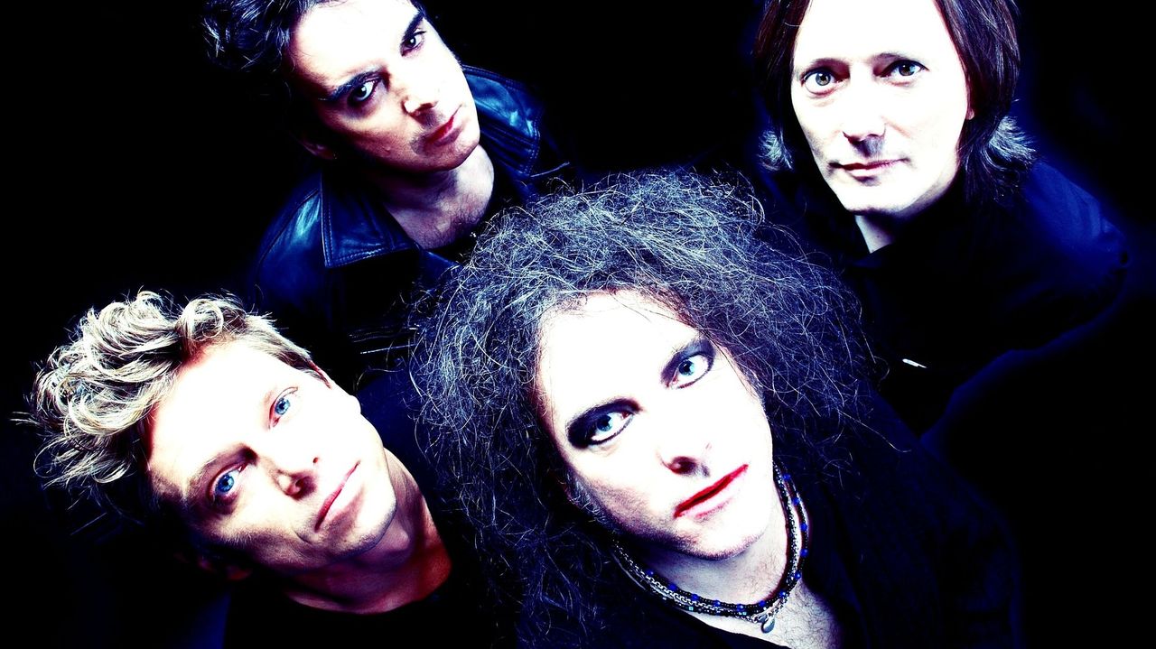 Tych piosenek The Cure nie powinno zabraknąć w Łodzi