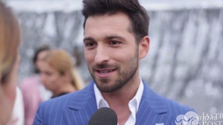 rafal maslak saloon manicure kamili nicpon